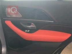 مێرسێدس بێنز GLE